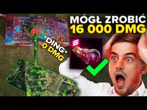 16,000 DAMAGE - CHEATER? THIS COULD HAVE BEEN A WORLD RECORD!