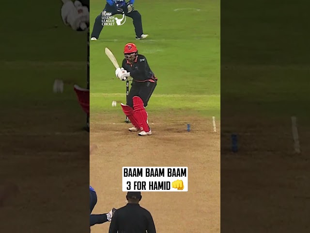 Menacing Performance Alert! | LLC Season 3 Highlights | MT vs SSS |