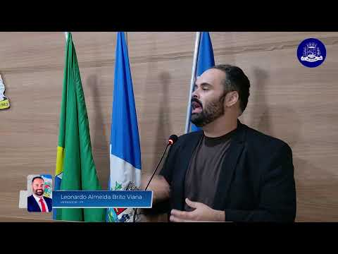 31ª Sessão Ordinária - Quarta-feira, 10 de dezembro de 2025