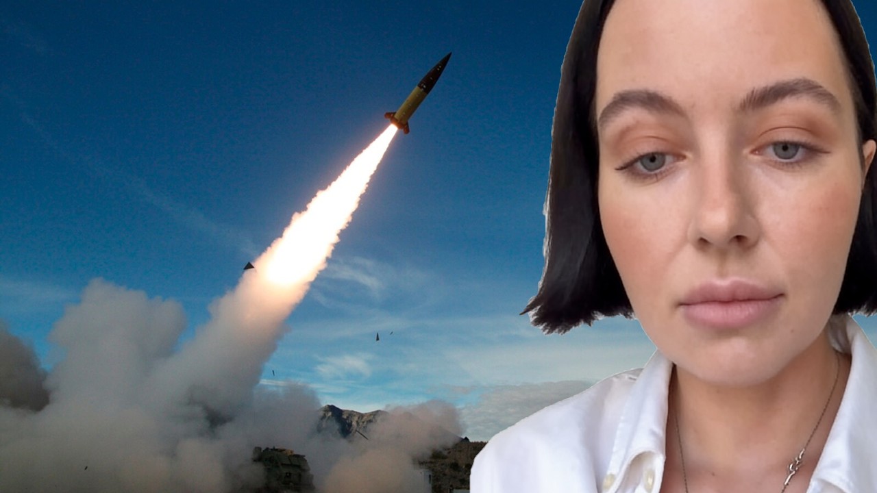 'WE'RE NOT TELLING': ZELENSKY KEEPS TARGET OF UKRAINE'S FIRST FP-7 BALLISTIC STRIKE SECRET || 2026