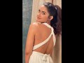 Malvika Sharma Shorts Tiktok Reels Viral