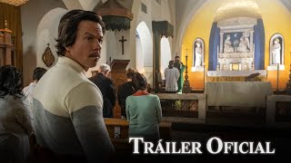 Sony Pictures Entertainment EL MILAGRO DEL PADRE STU. Tráiler oficial HD en español. Exclusivamente en cines 13 de mayo. anuncio