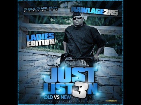 Nawlage ft. Willy - Since We Met