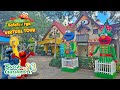Explore Sesame Street Safari Of Fun At Busch Gardens Tampa Bay Jan 2026 4K