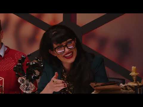 Emily Axford's Killer Instinct [Dimension 20]