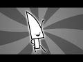 Asdfmovie16 But It S Just Knifey The Knife