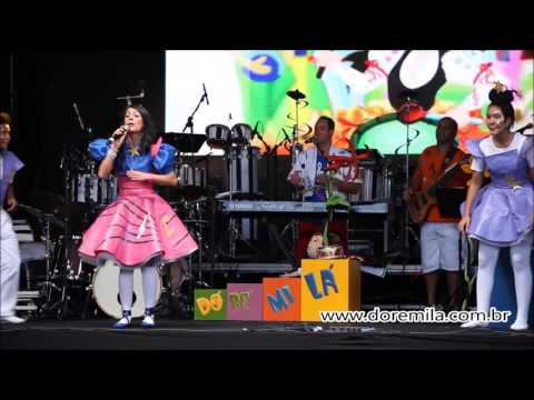 Tum Tum Tum do Tambor