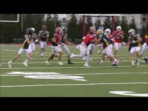 79th Rudy Mumley OVAC All Star Game 2025 Highlights