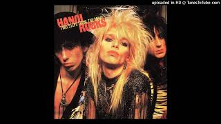 Hanoi Rocks - Up Around The Bend (2004 Finnvox Remaster)