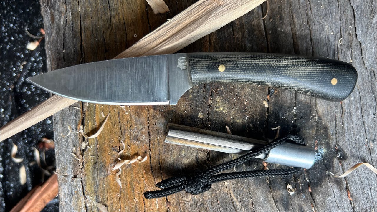 LT Wright Frontier Valley & Fire 🔥