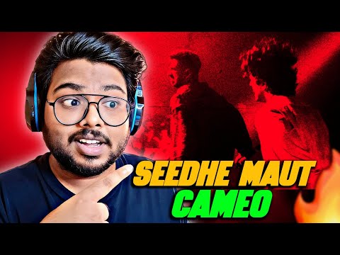 Yashraj, Chaar Diwaari, Manïn - Identity Theft REACTION