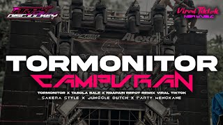 Download lagu DJ TOR MONITOR KETUA X TABOLA BALE X NGAPAIN REPOT STYLE SAKERA PARTY VIRAL TIKTOK | ARAK DISCJOKEY mp3