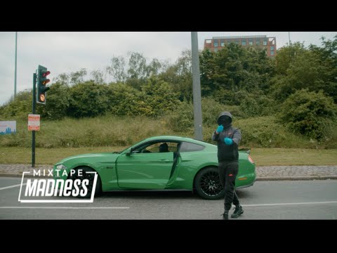 TLoose (OTB) - Done By Us (Music Video) | Mixtape Madness