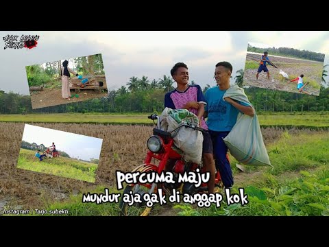 DAGELAN JOWO eps 04 | Percuma Maju Mundur Aja Gak Di Terima | Anak Lanang Sukses