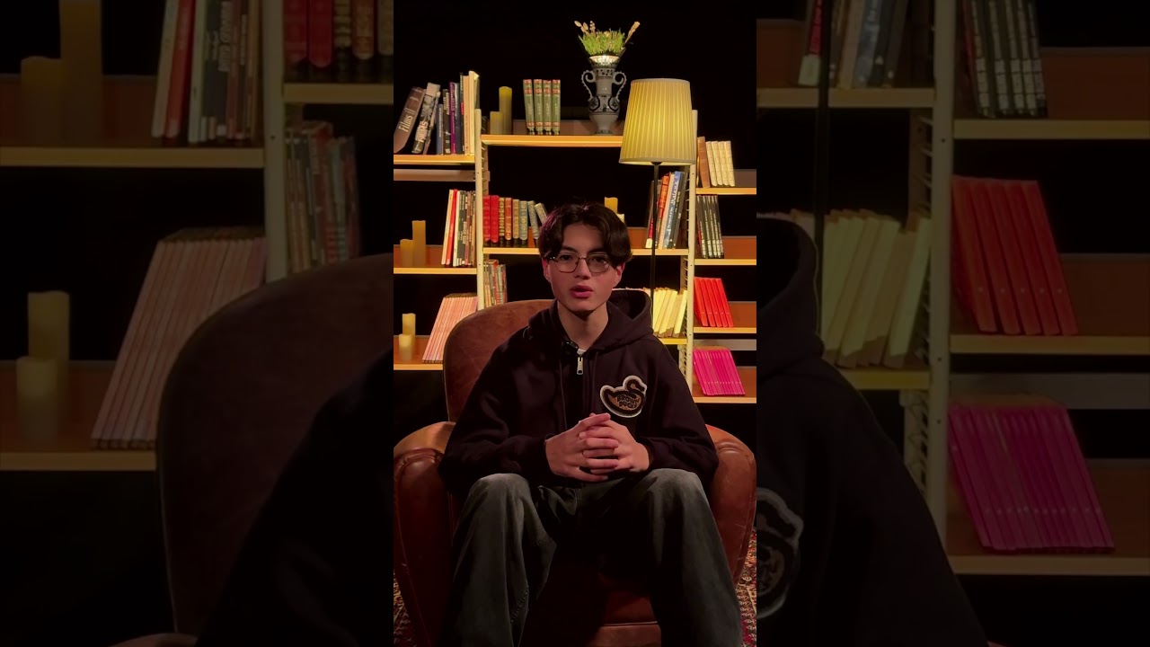 LA DÉCLARATION UNIVERSELLE DES DROITS DE L’HOMME lu par ERNEST TAKEI｜100 TEXTES POUR LES VIVANT·ES