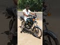 rx 135 ported engine sound #2stroke #cherryvlog #ladakh #mannargudi #save2stroke #rxking