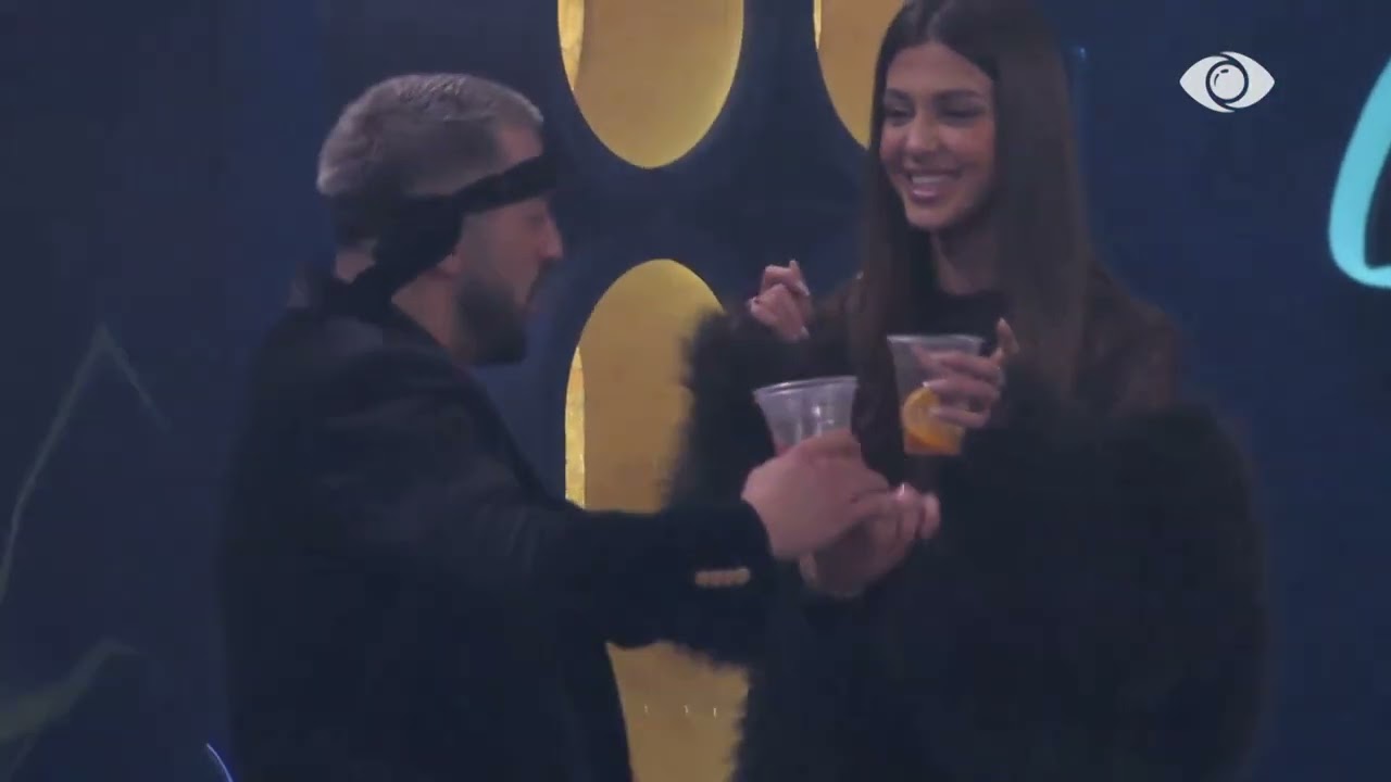 Nis plani për të bërë xheloze Eglin, Loredana fton në kërcim Gjestin