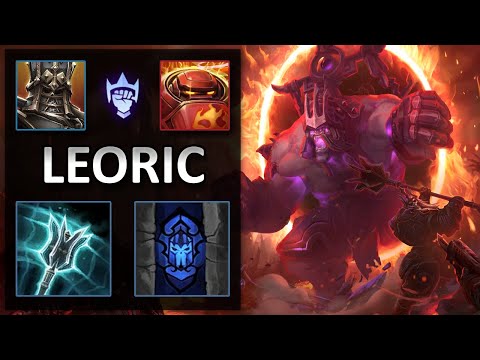 Leoric Entomb vs Blaze | Infernal Shrines | Heroes of the Storm Master Replay