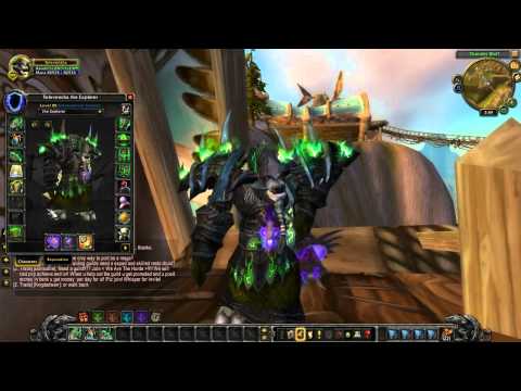 WoW Cataclysm Guide - Tier 11 Mail