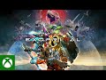 Exoprimal - Release Date Trailer