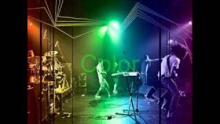 Between The Buried And Me  - BetweenTheSilentAlaskanColorfulMisdirect