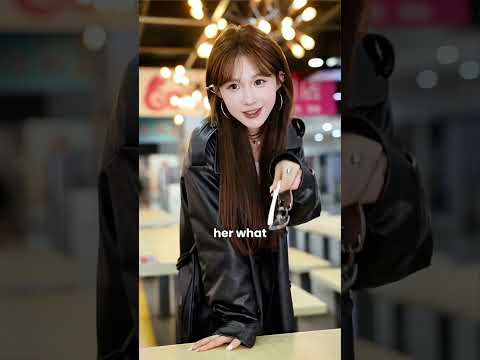 Jessica Didn't Cared About Her Friends And Worked Hard#love #drama