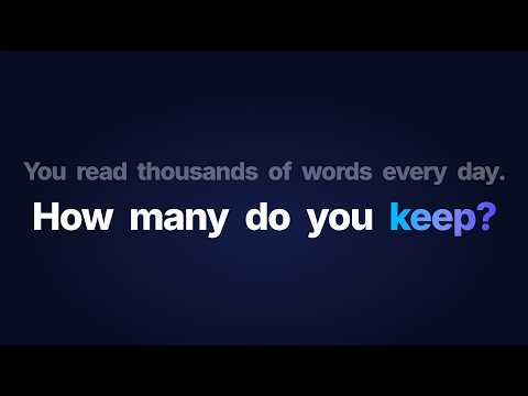 Item video thumbnail