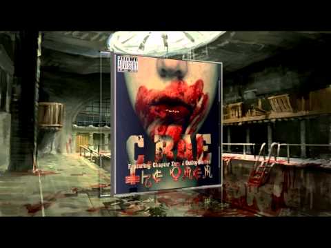 C​.​RAE - The Omen (Feat. Chapter Zero & Guilty Smiles) [Produced By FAZ]