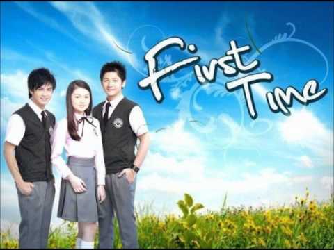 Pers Lab (First Time Theme) - Rita Iringan