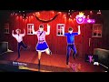 Just Dance Disney Party Hoedown Throwdown