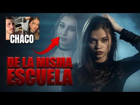 ERA SU FAN?¿La nueva Nahir Galarza? El oscuro caso de Luz Victoria Cantero en Chaco