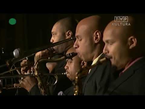 San Francisco Jazz Collective - Maiden Voyage