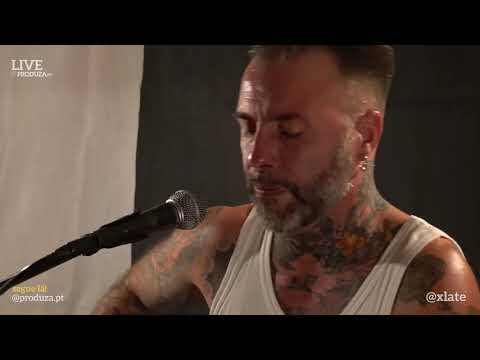 Xinas Late | Suzie Q (Creedence Clearwater Revival)