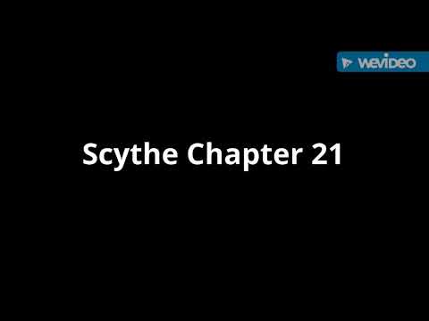 Scythe Chapter 21