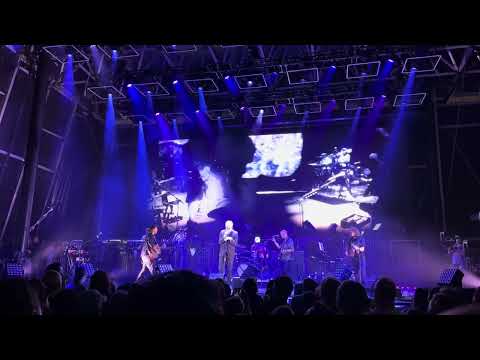 The National - Send for Me [acoustic] (Live @ Homecoming 2023, Cincinnati)