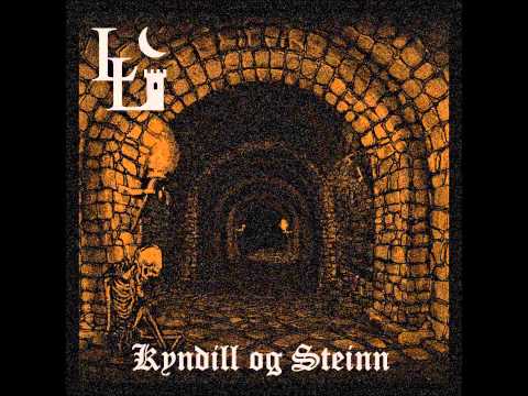 Lord Lovidicus - Fog Of The Autumnal Forest