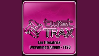 Everything&#39;s Alright