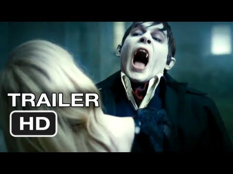 Dark Shadows (UK Trailer)