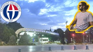 Bu üniversitede neler var? Gaün #3