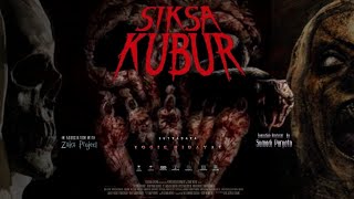 Download lagu film horor bioskop indonesia terbaru 2024 SIKSA KUBUR #filmhororbioskopindonesia #filmhoror mp3