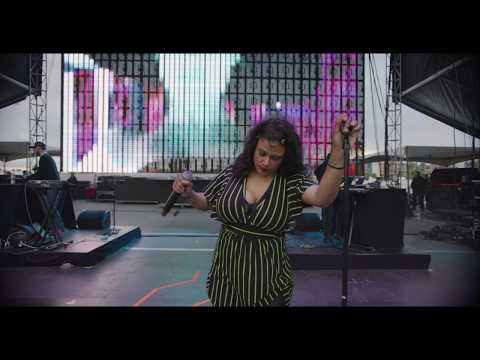 TELEPOPMUSIK LIVE at CRSSD