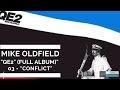 Mike Oldfield - QE2 Full Album - "03 Conflict" (#8bit Cover)