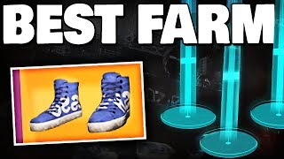 The Division 2 - BEST COSMETIC FARM EASY !!