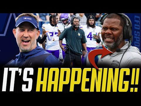 Dallas Cowboys are SHOCKING FANS with their DC Search (Here's Why)