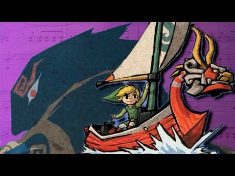 How They Made The Great Sea Feel   C U R S E D