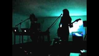 3/14 Lilies On Mars - Entre-Temps @ ONO Arte, Bologna, Italy (11/07/2013)