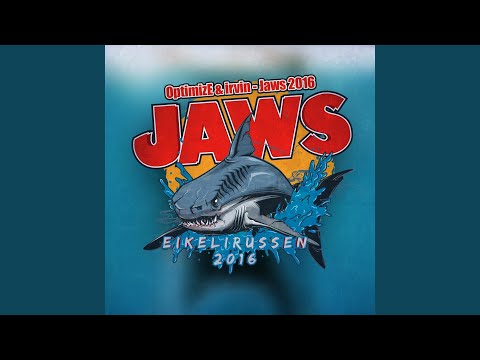 Jaws 2016
