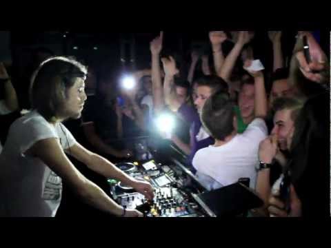 Michael Calfan, Resurrection || Opening Plaza Club Sat.13.10