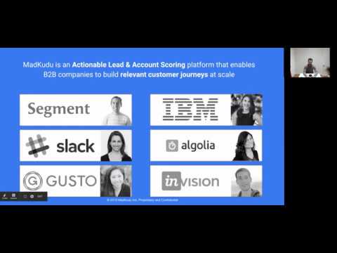 Anatomy of Freemium Models - MadKudu