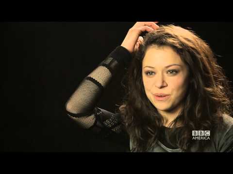 Orphan Black Season 3 (Closer Look 'Mrs. S Sings')